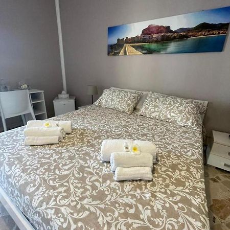 B&B Dea Cefalu Exterior photo