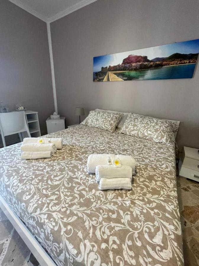 B&B Dea Cefalu Exterior photo