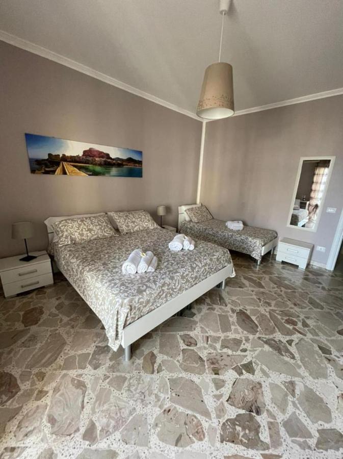B&B Dea Cefalu Exterior photo