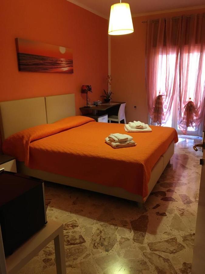 B&B Dea Cefalu Exterior photo